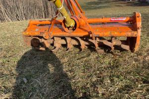 Fresa rotativa MASCHIO per trattore 185