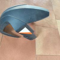 Parafango anteriore KTM Supermoto 990 SMR