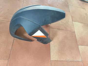 Parafango anteriore KTM Supermoto 990 SMR