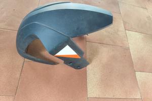 Parafango anteriore KTM Supermoto 990 SMR