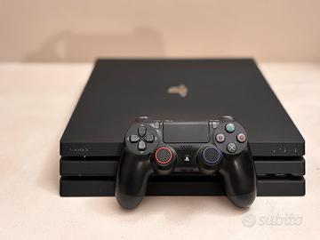 PlayStation 4 Pro