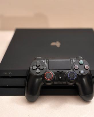 PlayStation 4 Pro