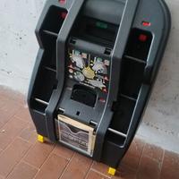 Base Isofix
