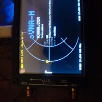 Nano VNA 