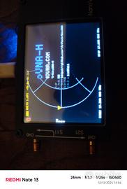 Nano VNA 