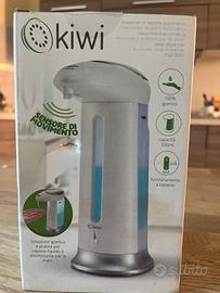 KIWI: dispenser di sapone liquido automatico