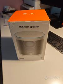 Cassa Xiaomi Smart Speaker - Assistente Google