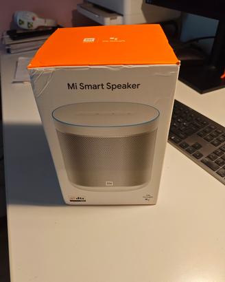 Cassa Xiaomi Smart Speaker - Assistente Google