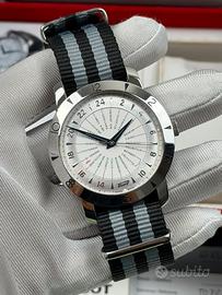 Tissot Heritage Navigator