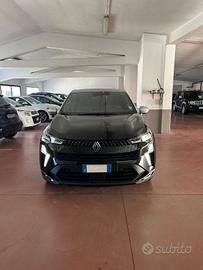 Renault Captur TCe 90 CV Techno