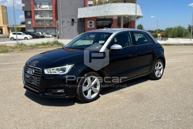 AUDI A1 SPB 1.4 TDI ultra Metal