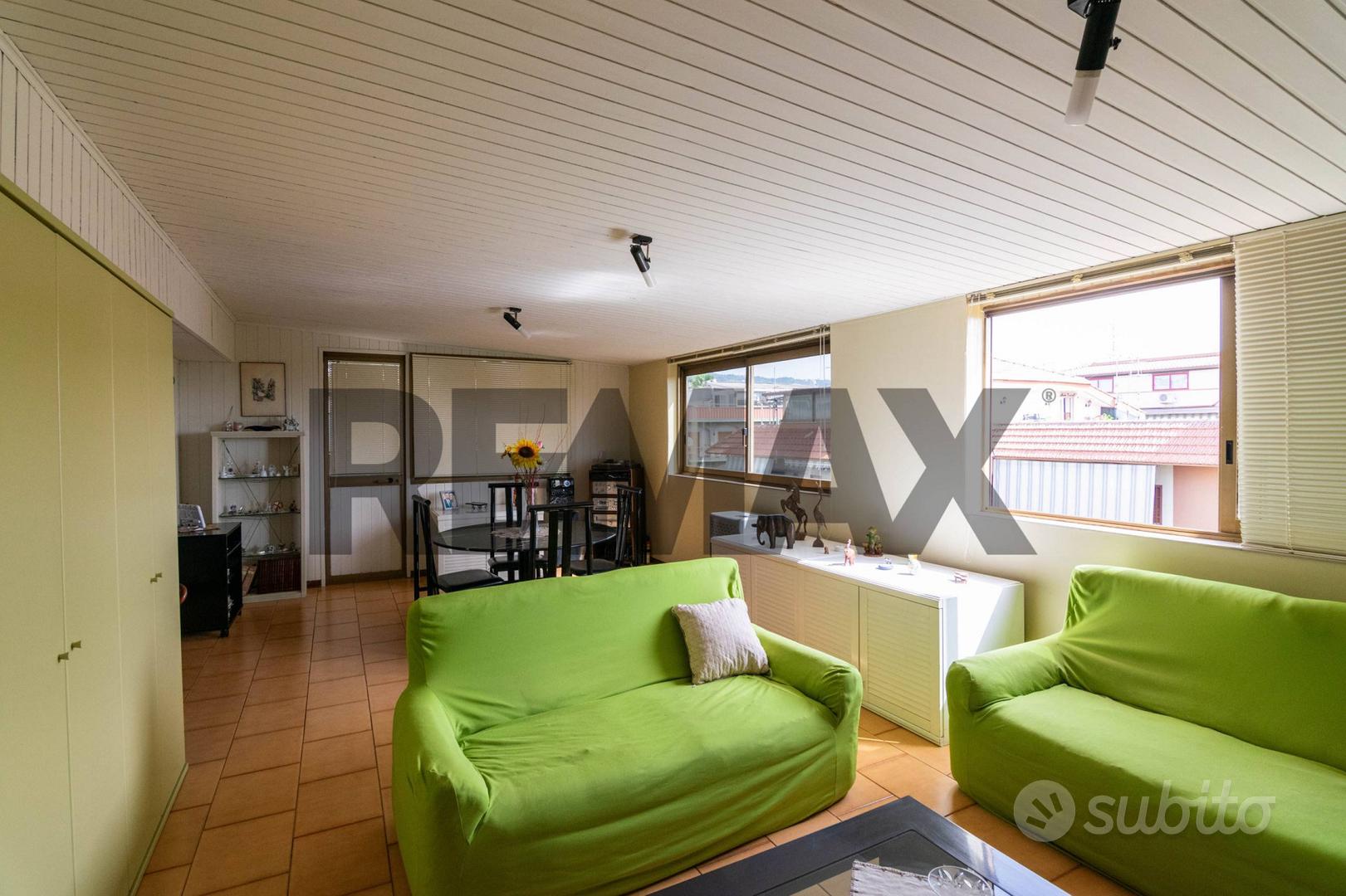 Appartamento – CT - Vista 3