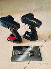Arrma Spektrum Slt3  