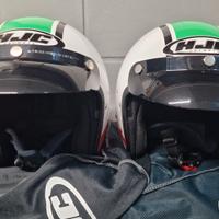 Casco Jet HJC FG 70s