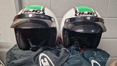 Casco Jet HJC FG 70s