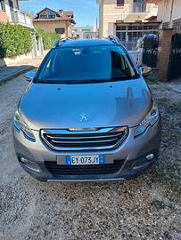 Peugeot  2008 