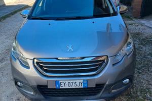 Peugeot  2008 