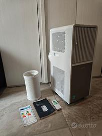 Climatizzatore Portatile Cecotec ForceClima 9550