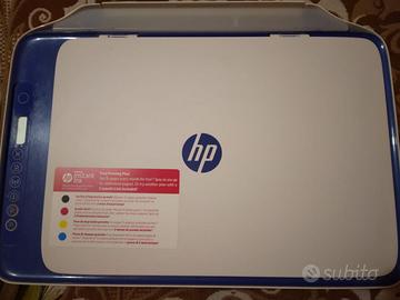 stampante hp deskjet 2630