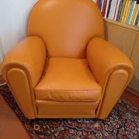 Poltrona Vanity Fair Frau