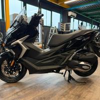 Cyclone RT1 125