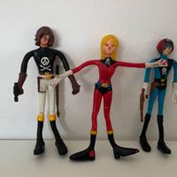 Lotto Capitan Harlock –flexy