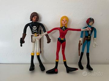 Lotto Capitan Harlock –flexy