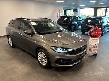 Fiat Tipo Station Wagon SW 1.3 mjt Business