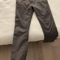 Pantalone grigio Dan John - taglia FR 44-US/UK 38