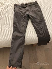 Pantalone grigio Dan John - taglia FR 44-US/UK 38