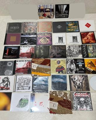 Noise rock sperimentale