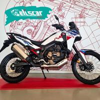 HONDA Africa Twin CRF 1100 L DCT ES HRC