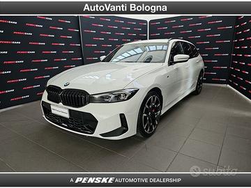 BMW Serie 3 320d 48V xDrive Touring Msport Pro