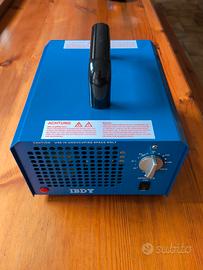 Generatore di Ozono IBDY HE-141D