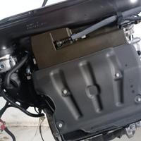 601AAK MOTORE COMPLETO JEEP Renegade Serie 601AAK