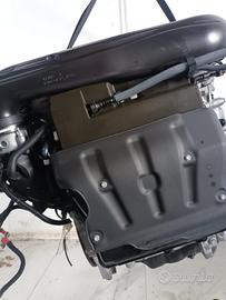 601AAK MOTORE COMPLETO JEEP Renegade Serie 601AAK