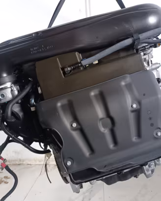 601AAK MOTORE COMPLETO JEEP Renegade Serie 601AAK