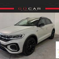 Volkswagen T-Roc 1.5 Tsi R-Line Dsg PARI AL NUOVO 