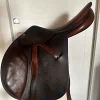 BUTET sella equitazione