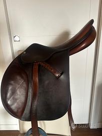 BUTET sella equitazione