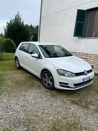 Golf 7