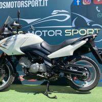 Suzuki V Strom DL 650 - 2009 GARANZIA PERM FINANZI
