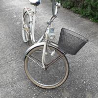 Bicicletta GRAZIELLA  originale del 1970.