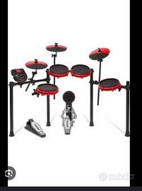 Alesis Nitro Mesh special edition