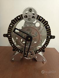 orologio meccanico vintage