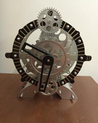 orologio meccanico vintage