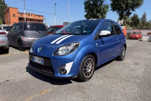Renault Twingo 1.2 GORDINI
