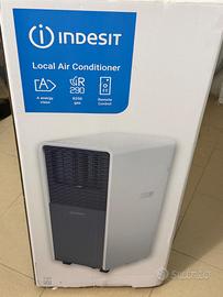 Condizionatore Portatile 12000 BTU/h