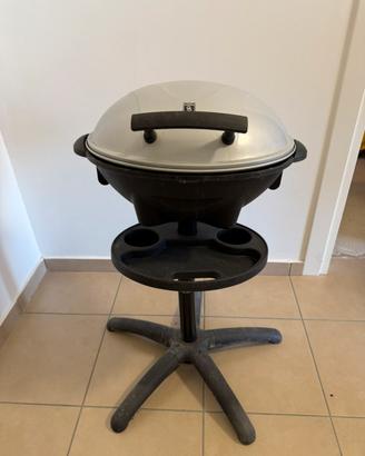 Barbecue elettrico