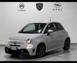 ABARTH 500 - 595 1.4 t-jet 145cv